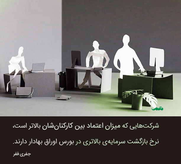 جمله‌های روزانه متمم (۱۰۳) | جمله‌هایی دربارهٔ اعتماد، تکنولوژی، جهان‌بینی و …