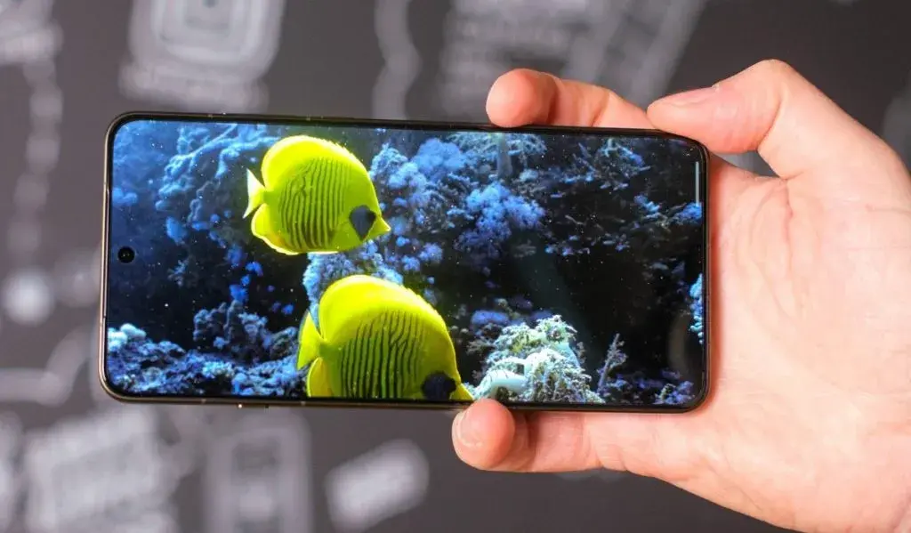 مقایسه شیائومی ۱۷ اولترا با اوپو فایند X9 اولترا